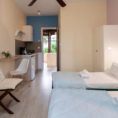 Hara Studios Laganas Extérieur photo