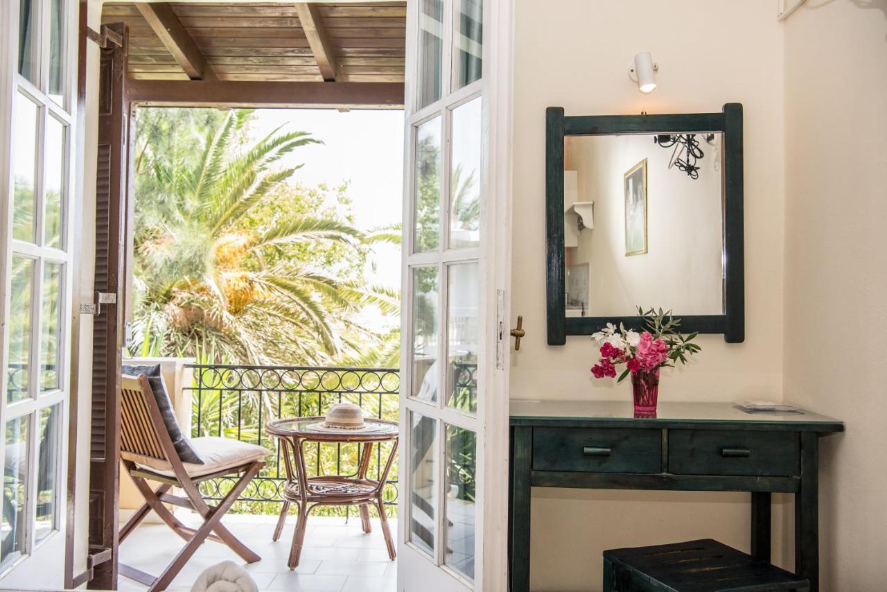 Hara Studios Laganas Extérieur photo