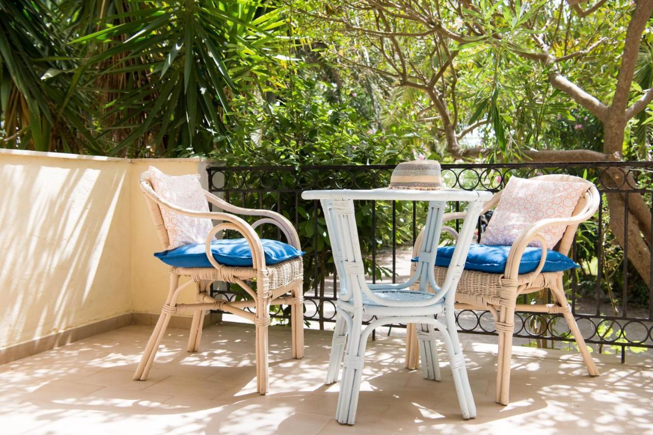 Hara Studios Laganas Extérieur photo