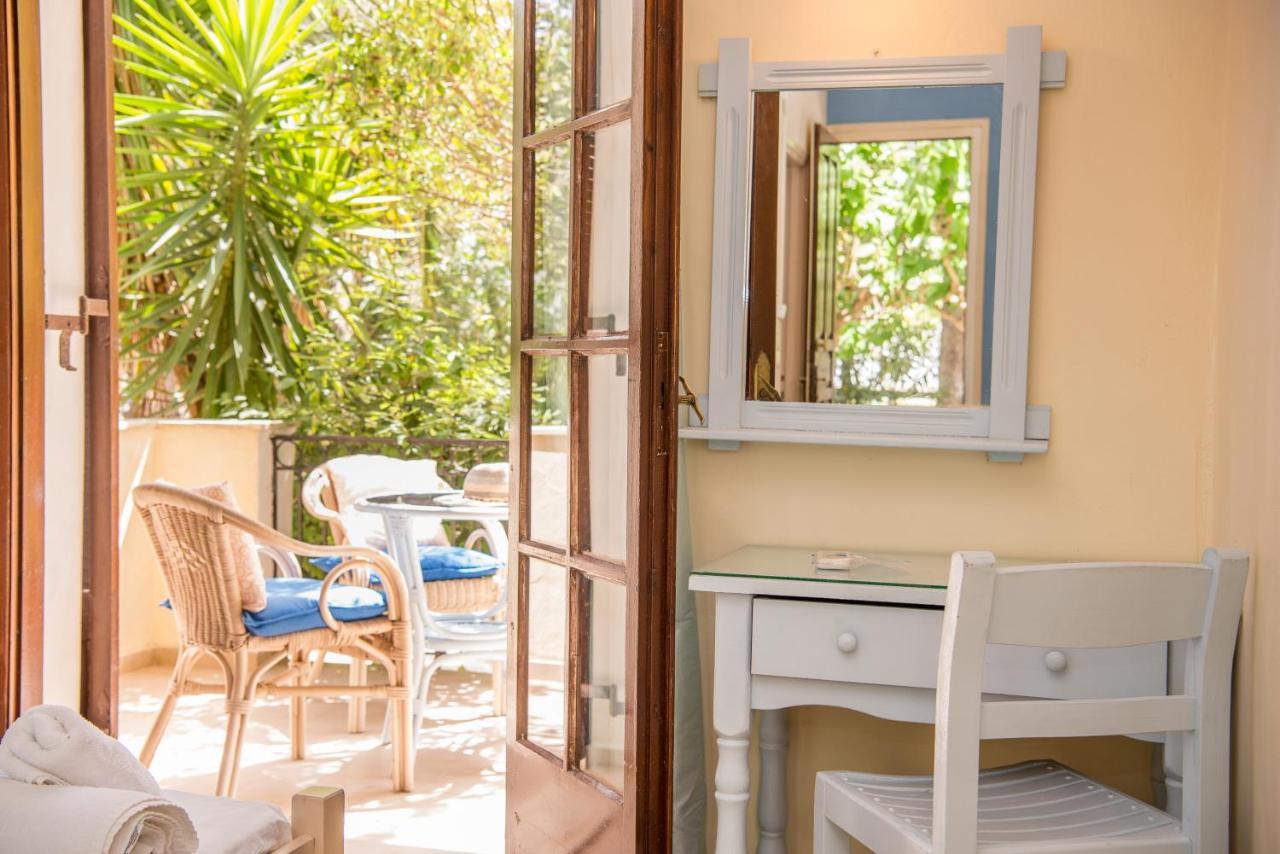 Hara Studios Laganas Extérieur photo