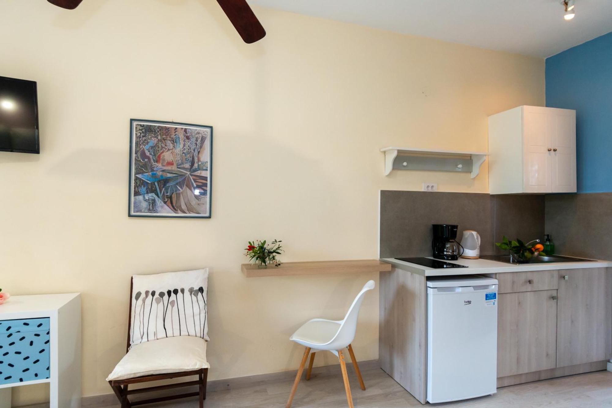 Hara Studios Laganas Extérieur photo