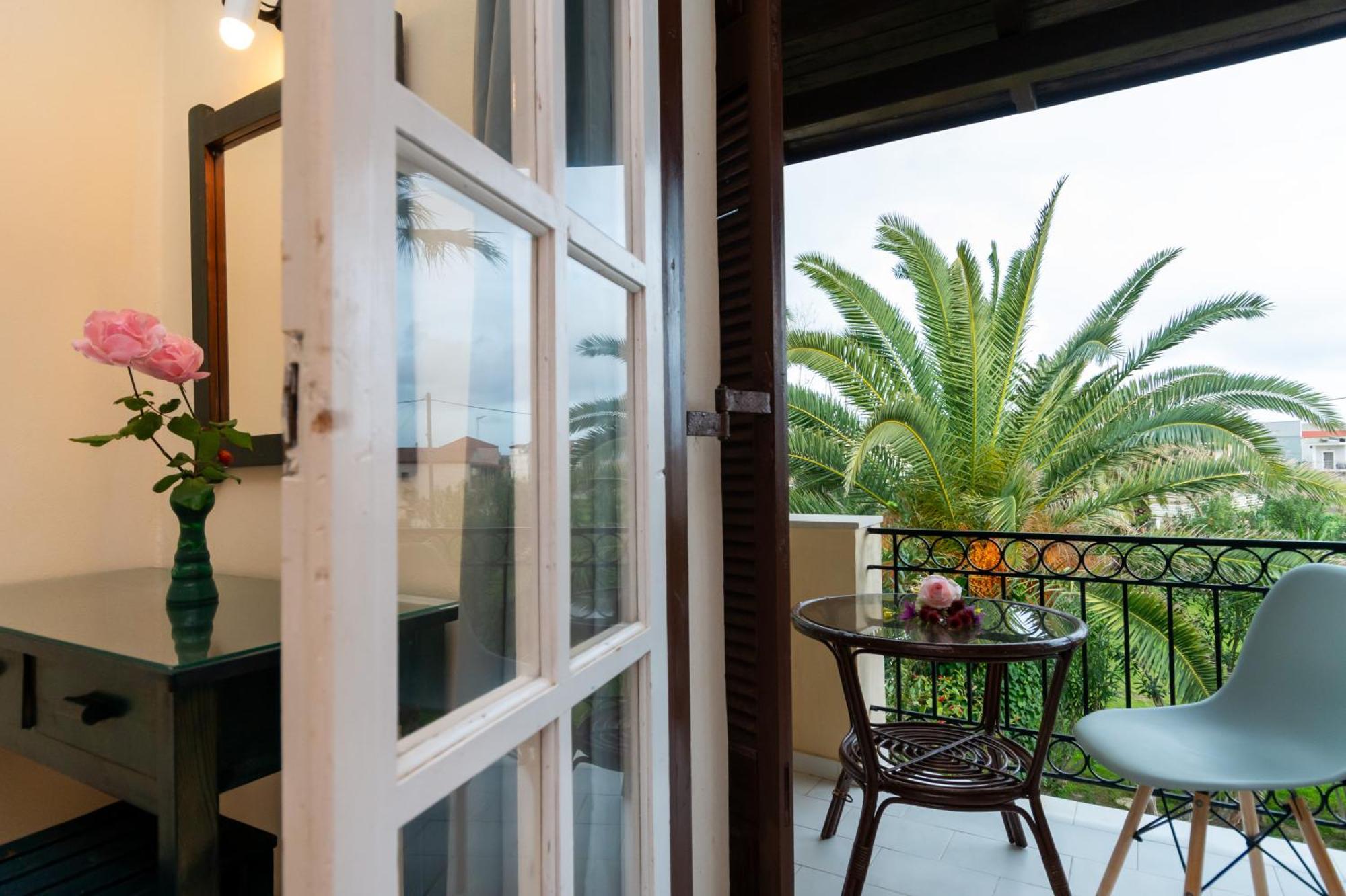 Hara Studios Laganas Extérieur photo