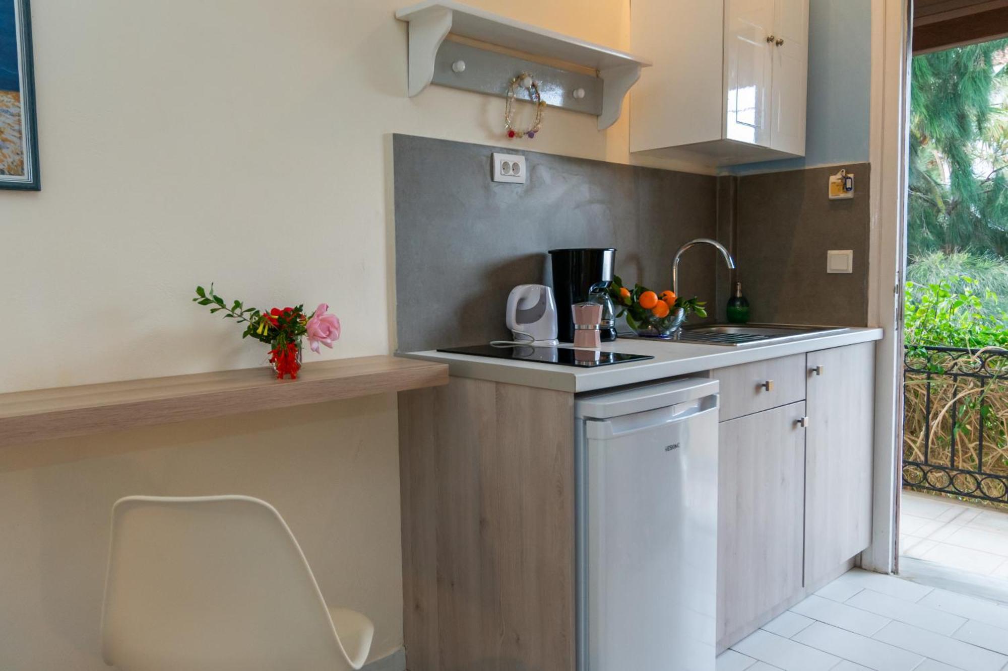 Hara Studios Laganas Extérieur photo