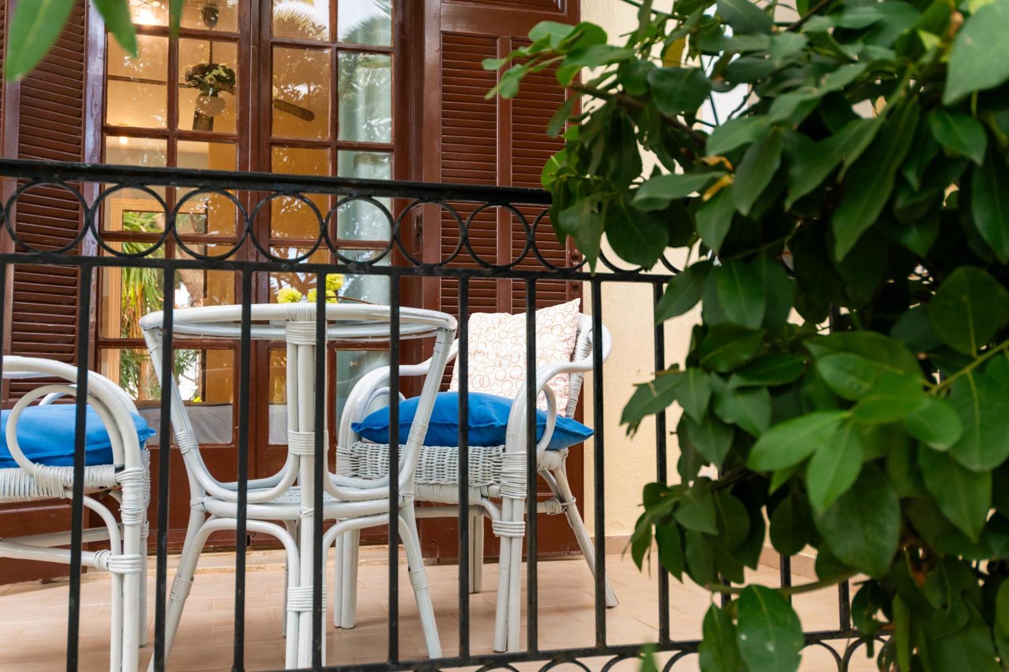 Hara Studios Laganas Extérieur photo