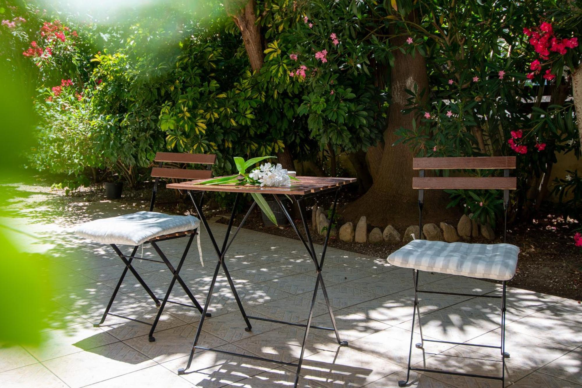 Hara Studios Laganas Extérieur photo